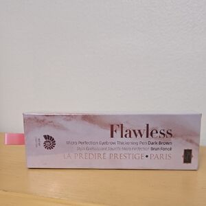 La Prédiré Prestige • Paris Flawless Eyebrow Pen - Dark Brown